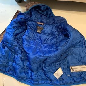 SZ 5 Eddie Bauer Puffer